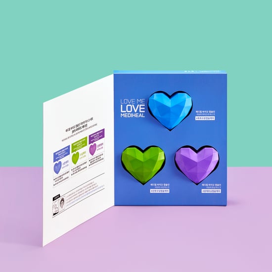 Where to Buy the BTS Love Me Mask Set