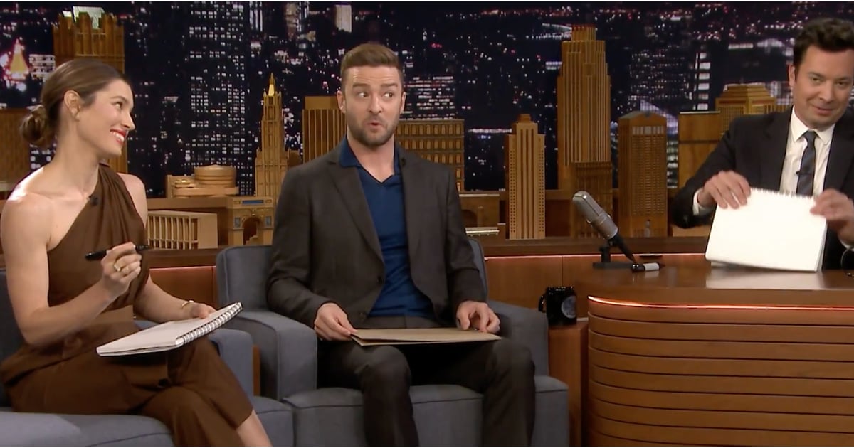 Snl justin timberlake dating show
