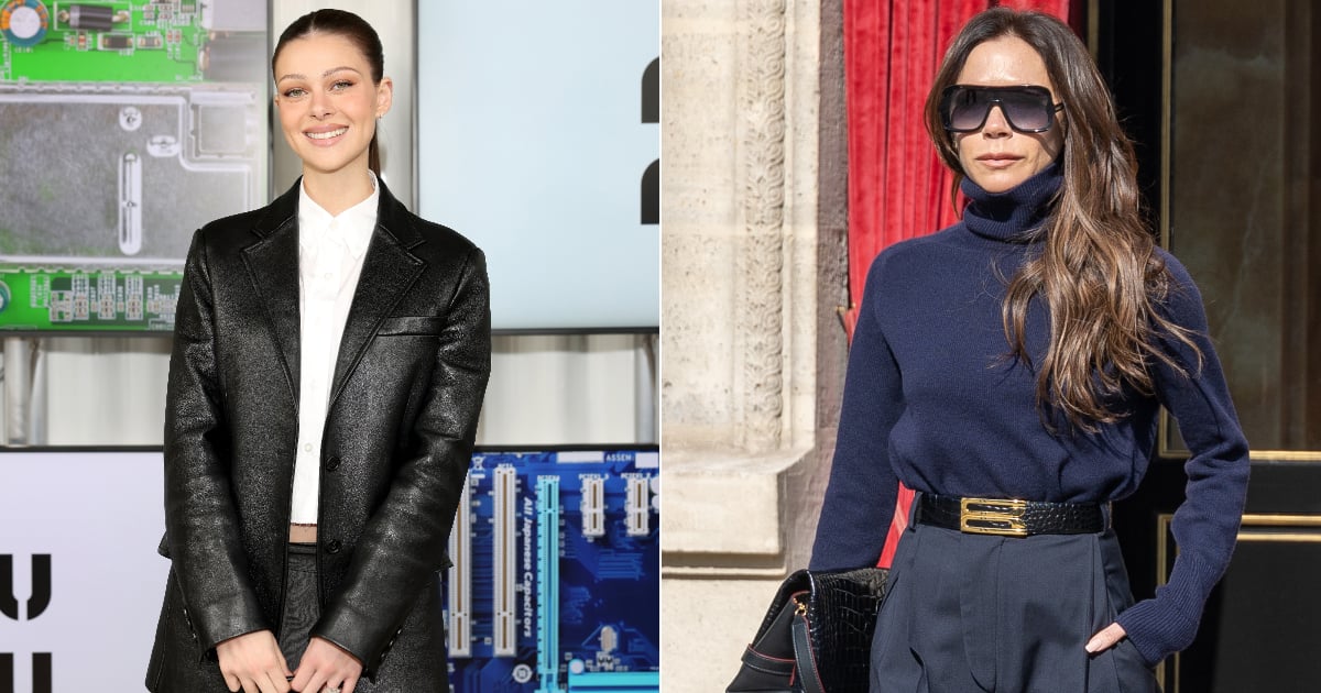 Victoria Beckham’s 49th Birthday Tributes | PS UK Celebrity