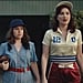 Are the A League of Their Own Characters Real People?