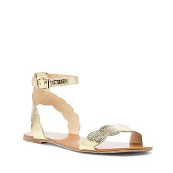 Classic Summer Sandals Guide | POPSUGAR Fashion