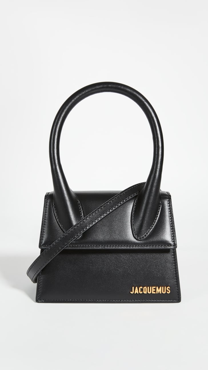 Jacquemus Le Chiquito Moyen Bag | Best Last-Minute Gift Ideas For Women ...