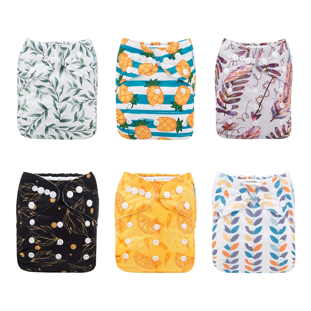 Baby Cloth Diapers Best Amazon Prime Day 2020 Deals on Toys and Kids