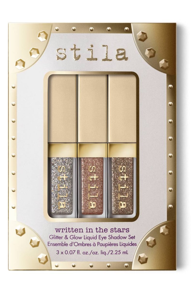 Stila Written in the Stars Liquid Eyeshadow Set