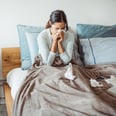 Waking Up to a Blocked Nostril Could Be a Sign to Switch Your Sleep Position
