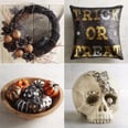 No Doubt, Pier 1 Imports Has the Coolest Halloween Decor of 2017 — See Our 21 Favorites