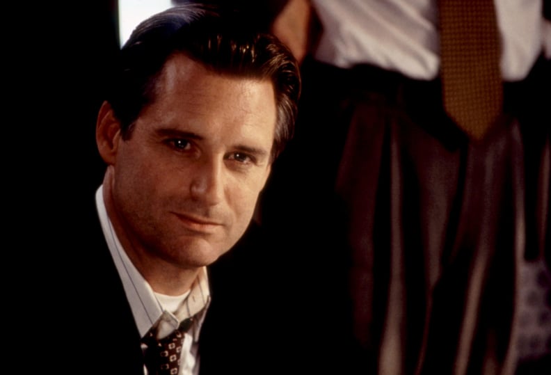 Bill Pullman, Independence Day