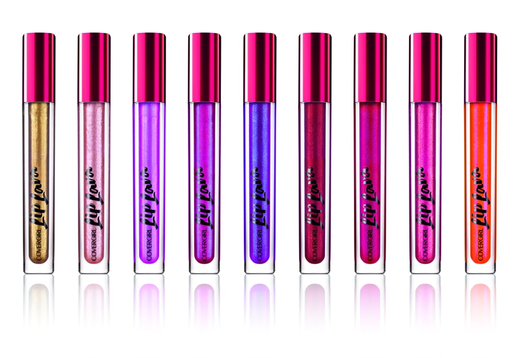 CoverGirl x Empire Makeup Collection