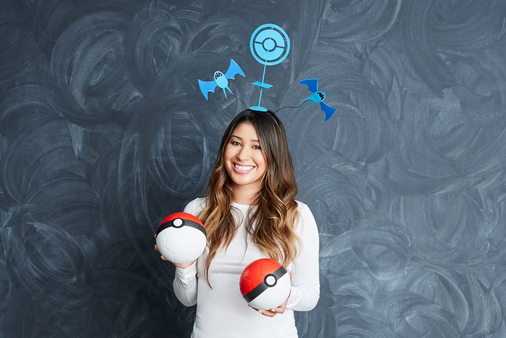 Pokéstop Pokéstop
