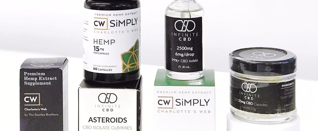 Best Way to Take CBD