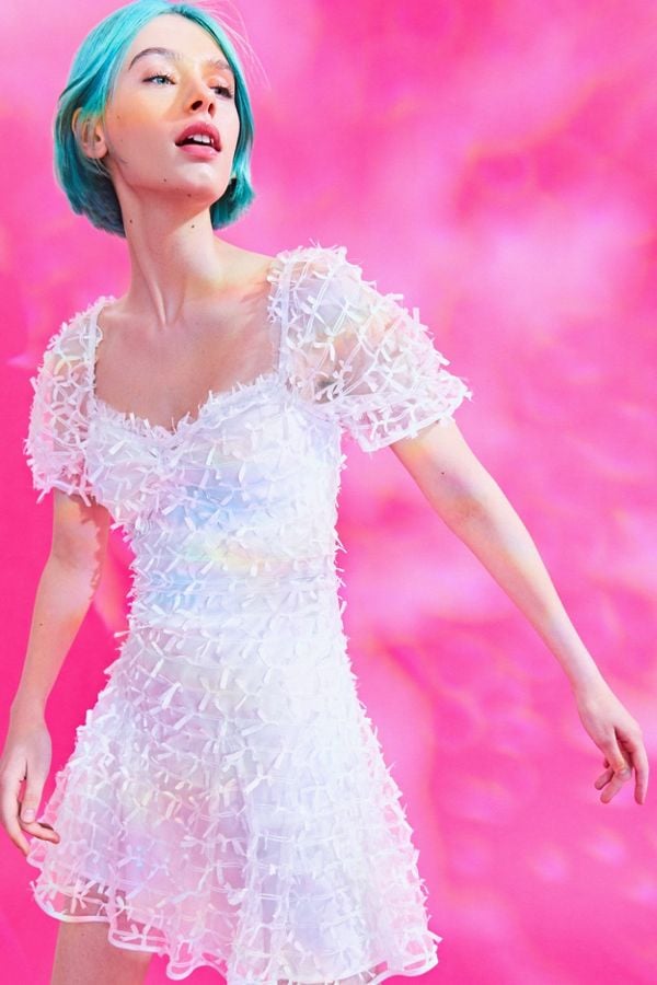betsey johnson summer dresses