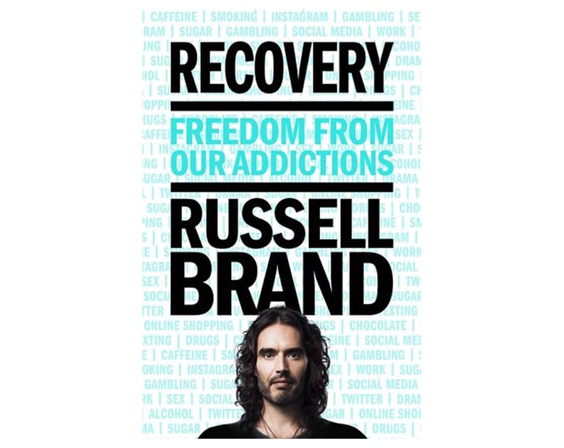 Recovery: Freedom From Our Addictions