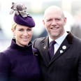 Zara Tindall Is Expecting Her Third Child With Husband Mike Tindall