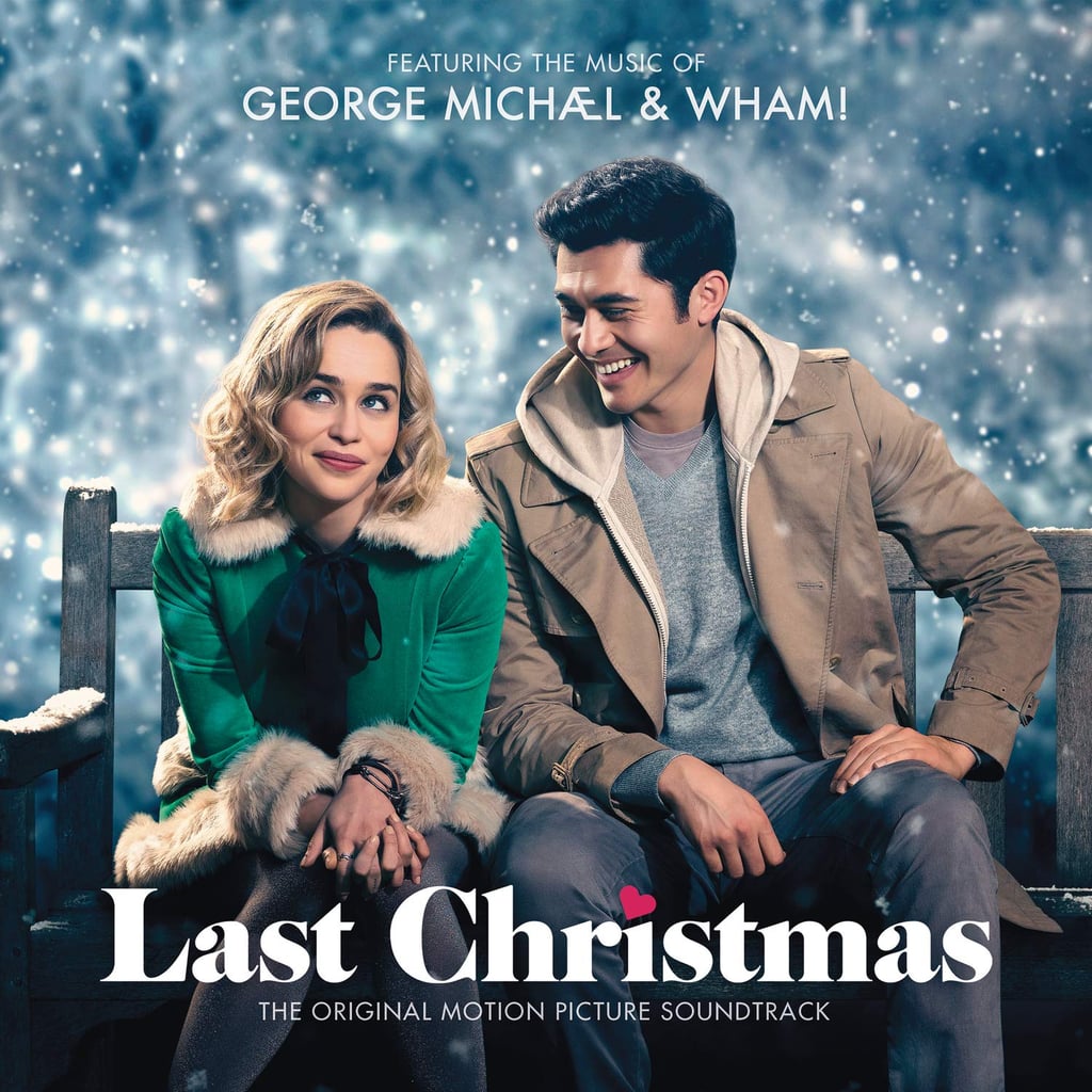 Last Christmas: The Original Motion Picture Soundtrack