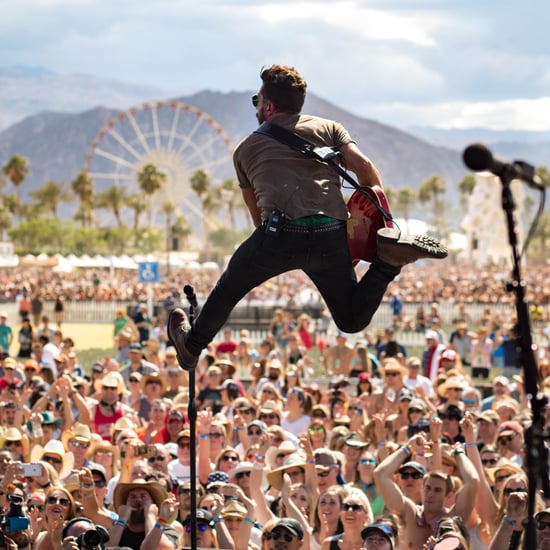 Summer Music Festivals 2016