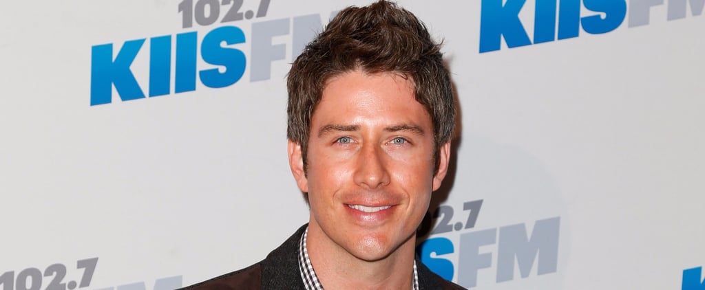 Surprise! Former Bachelorette Contestant Arie Luyendyk Jr. Is the New Bachelor