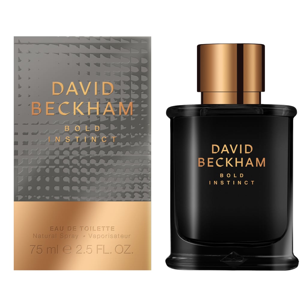 David Beckham Bold Instinct Eau de Toilette