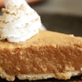 Your Friends and Family Will Never Guess That This Delicious Pumpkin Pie Is Low-Carb