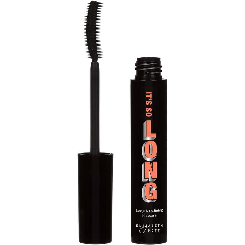 Elizabeth Mott It's So Long Mascara