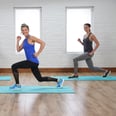 Total-Body Super Tabata — Get Ready to Sweat!