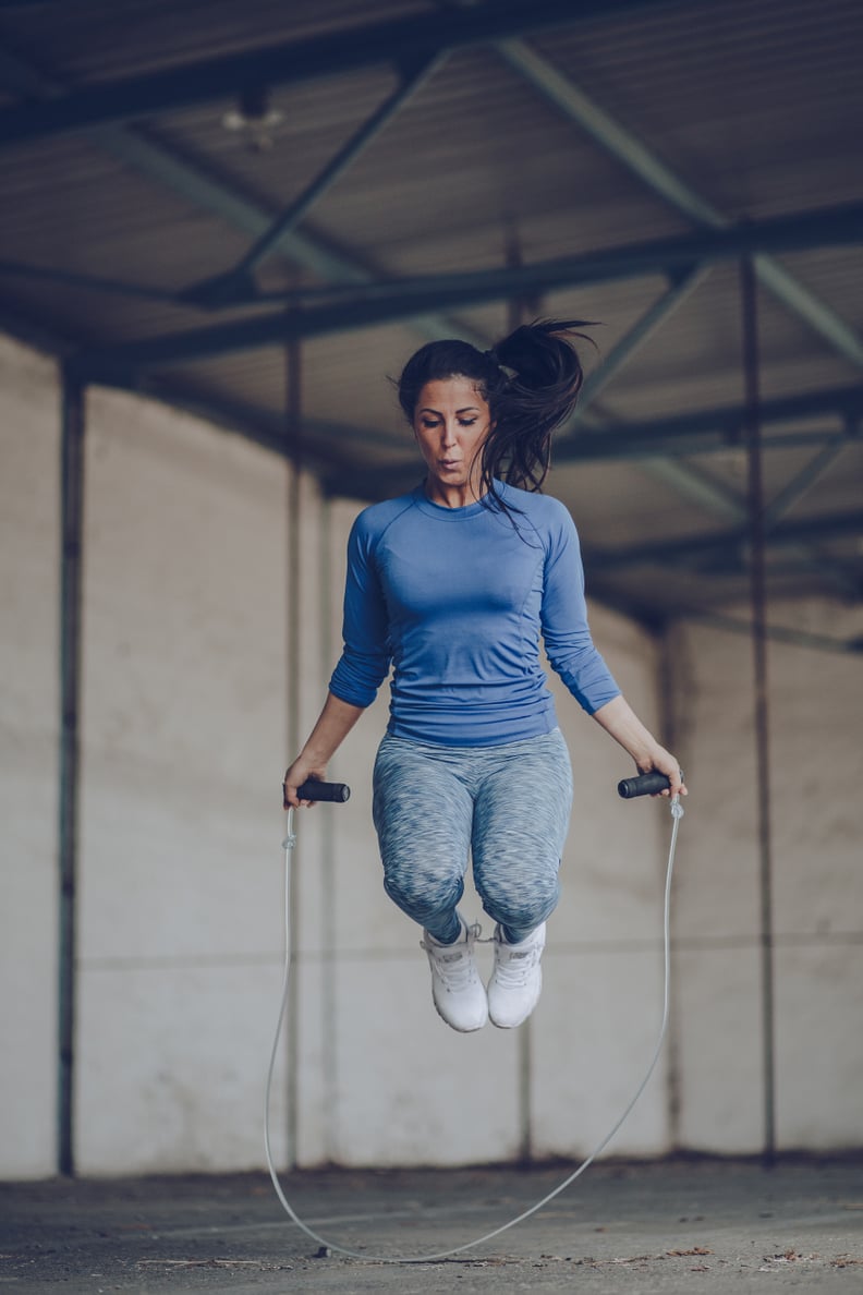 Jumping Rope