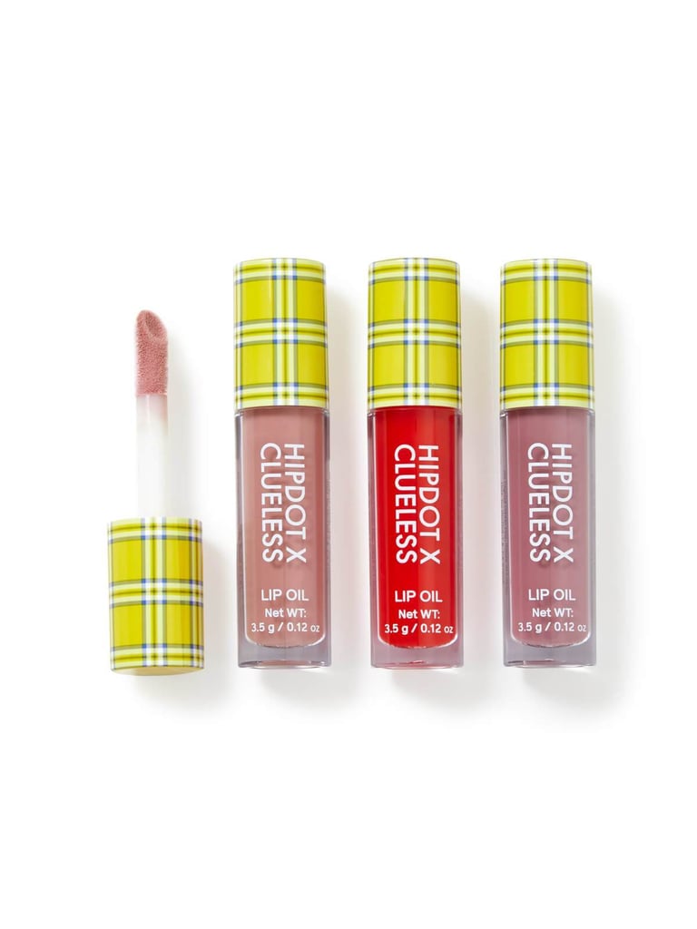 HipDot x Clueless Total Bettys Lip Oil Set