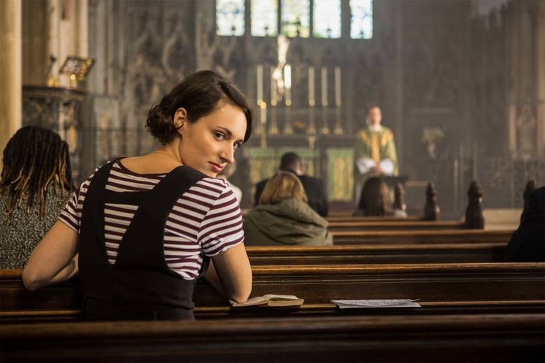 Fleabag, Season 2