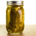 Concerned About Cramps? Pickle Juice Might Be the Answer