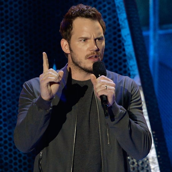Confusing Moments From the MTV Movie Awards 2014