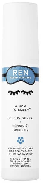 REN & Now to Sleep Pillow Spray