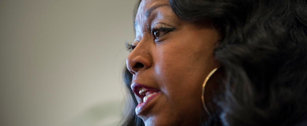 Philando Castile's Mother on Jury Verdict
