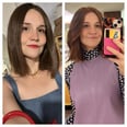 I Tried the "Copper Cowgirl" Hair-Color Trend