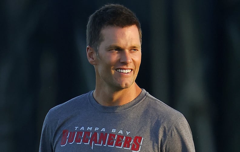 Tom Brady reflects on his 2022 season: You're not entitled to win all the  time
