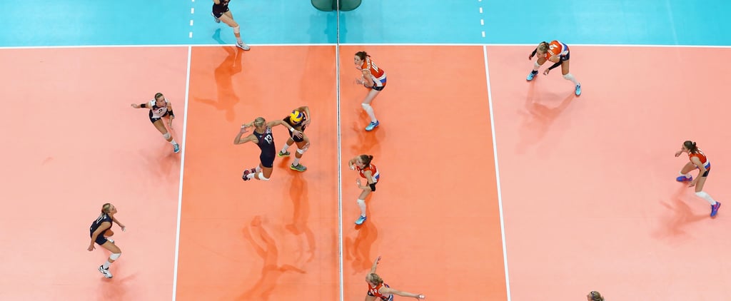 Volleyball Scoring: Rules For Team and Beach Volleyball