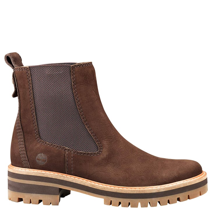 Timberland Courmayeur Valley Chelsea Fashion Boots | Stylish Ankle ...
