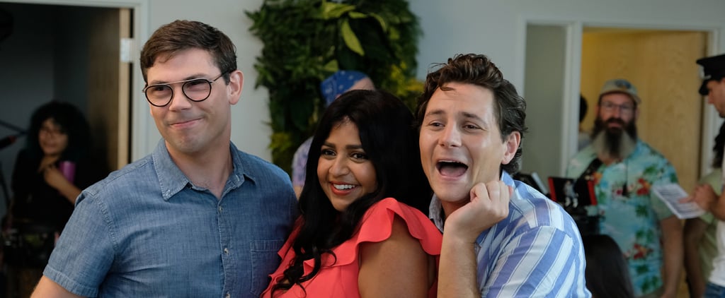 Gay and Lesbian TV Shows on Netflix | 2020