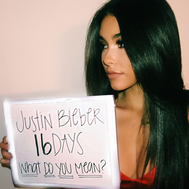 Madison Beer