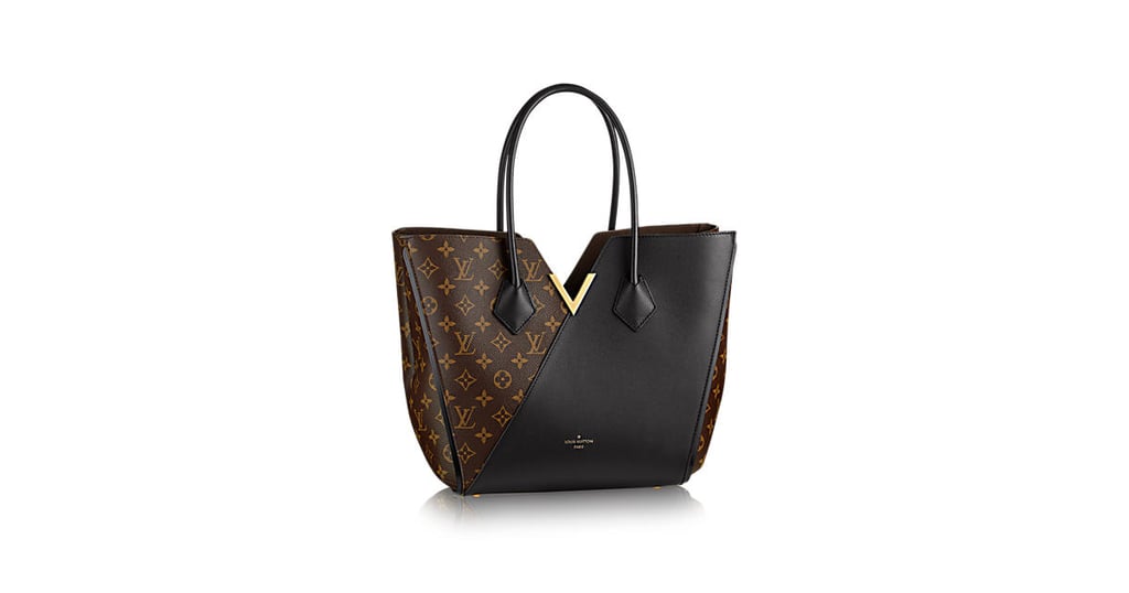 Louis Vuitton Kimono Monogram Bag