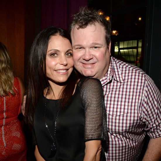 Bethenny Frankel Is Reportedly Dating Eric Stonestreet