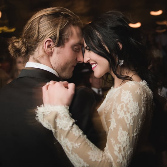 Classic Rock First Dance Wedding Songs
