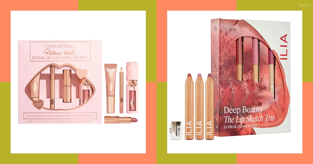 14 Best Makeup Gift Sets of 2024, According to Experts