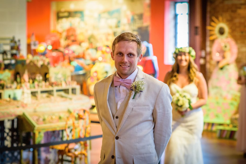 How to Incorporate Travel Into Your Wedding