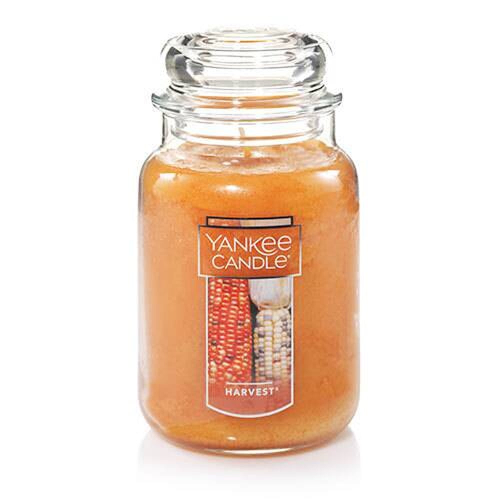 Yankee Candle Fall Collection 2019 PS Home