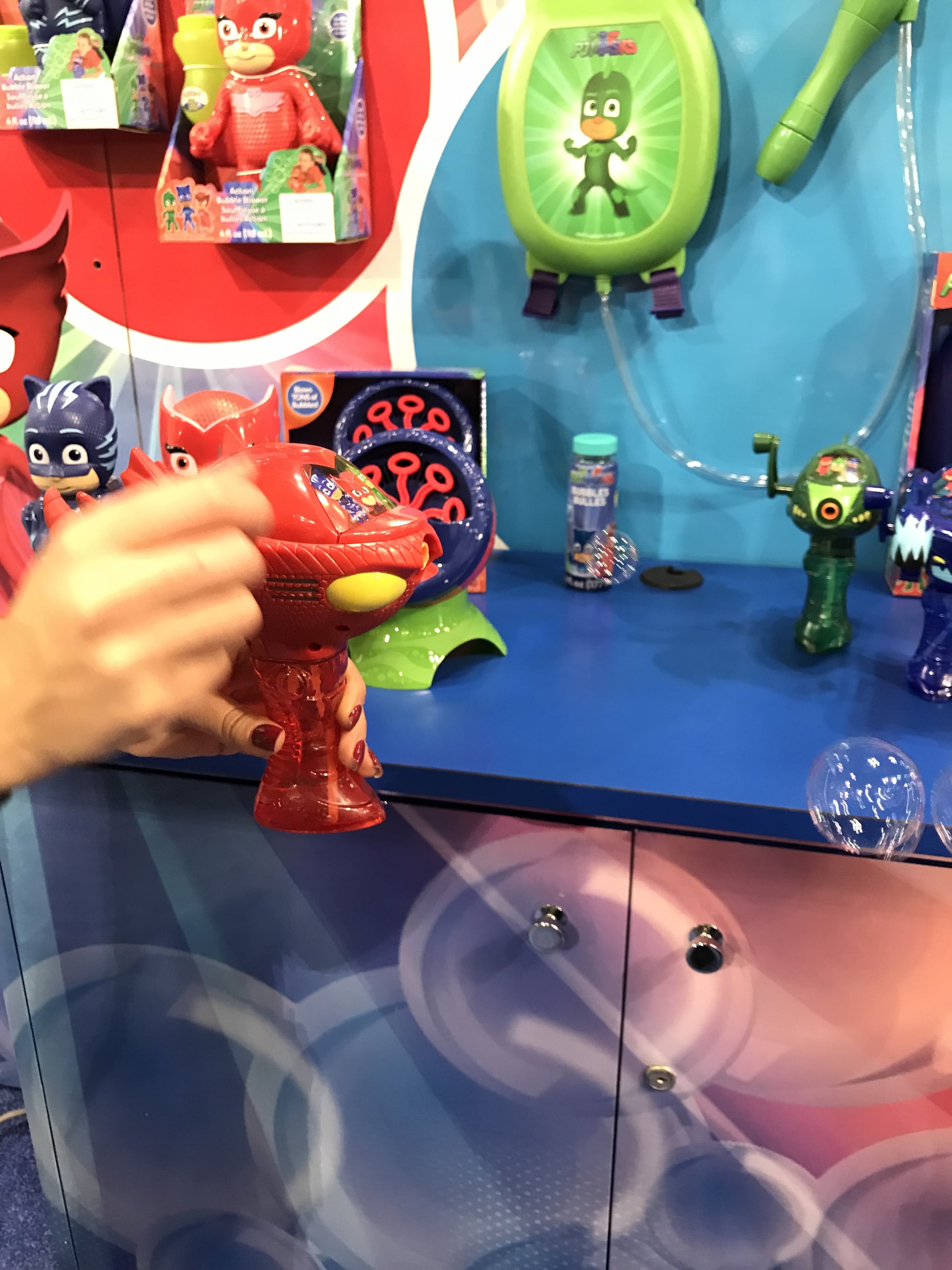 New kids toys sales 2018