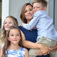 Jennifer Garner Is Surrounded by Family — Including Her 3 Kids! — at Her Hollywood Star Ceremony