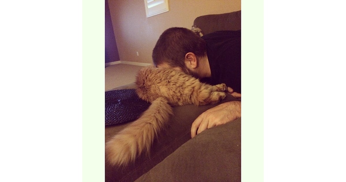 Cat Slang POPSUGAR Tech Photo 2