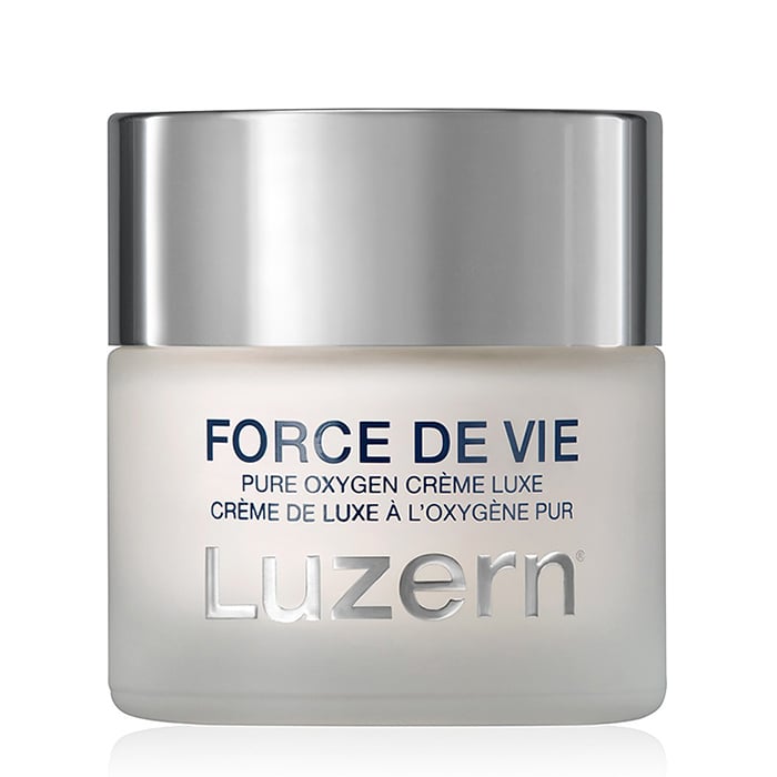 Luzern Force De Vie Crème Luxe