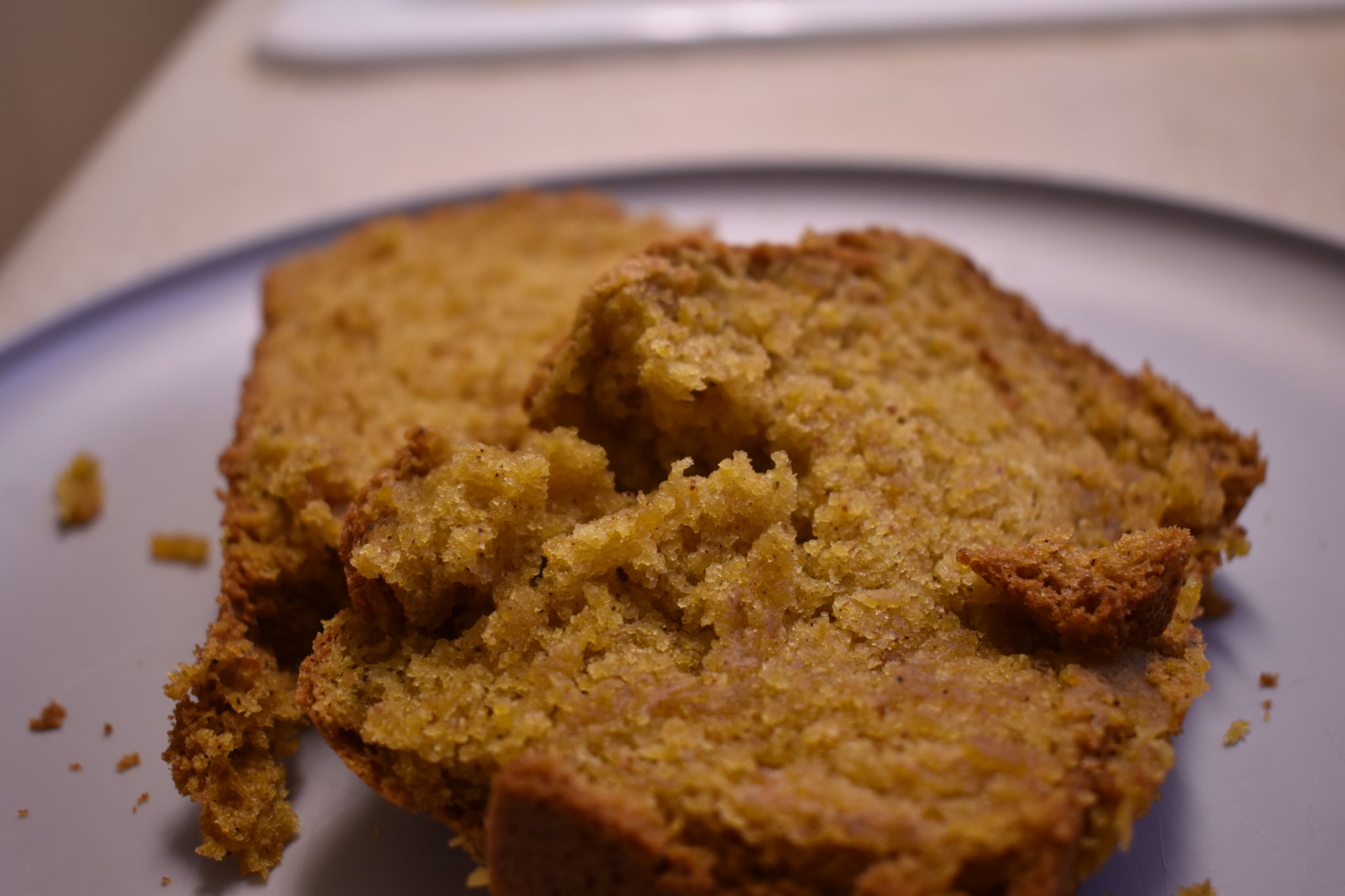 Starbucks Pumpkin Bread Copycat Recipe | POPSUGAR Food - POPSUGAR