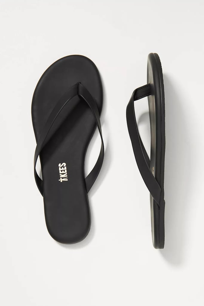 TKEES Vegan Thong Sandals