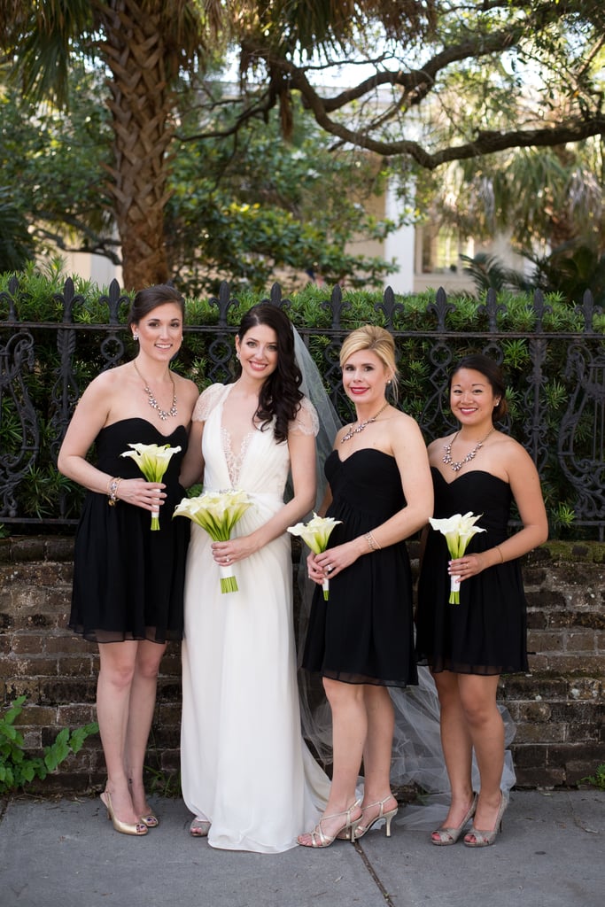 Charleston Wedding